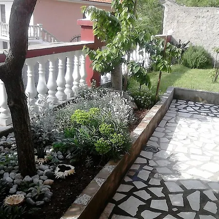 Apartment Dunja Senj  Room photo