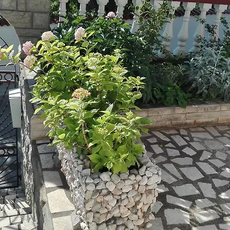Apartment Dunja Senj  Exterior photo