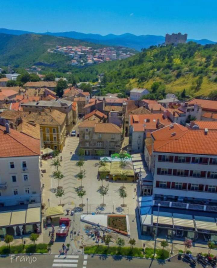 Apartman Dunja *