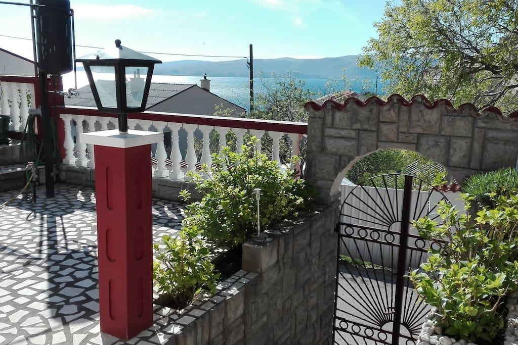 Dunja Apartman