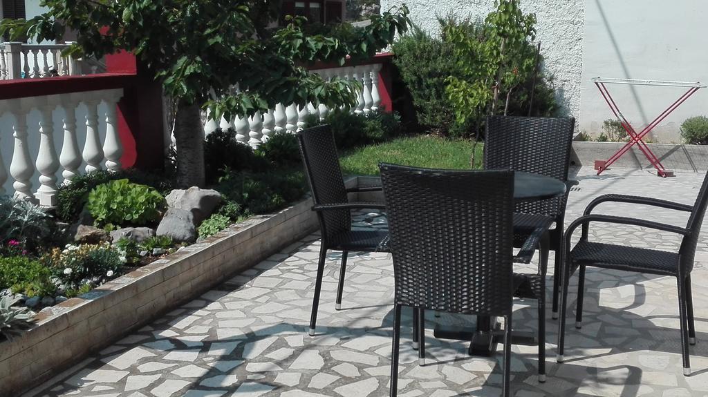 Dunja Apartman