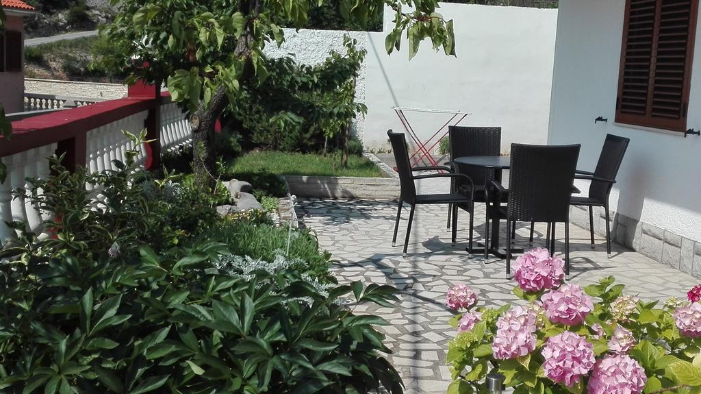 Apartman Dunja Senj (Lika-Senj)