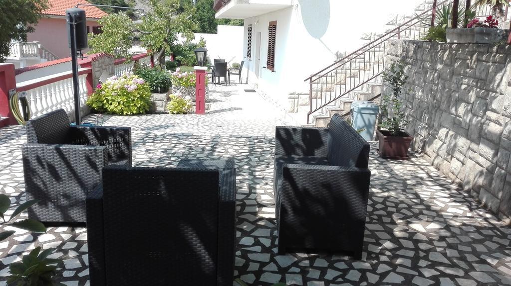 Apartman Dunja Senj (Lika-Senj)