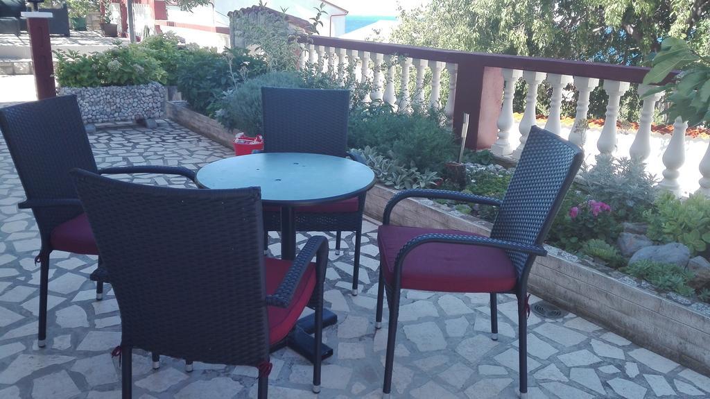 Apartman Dunja
