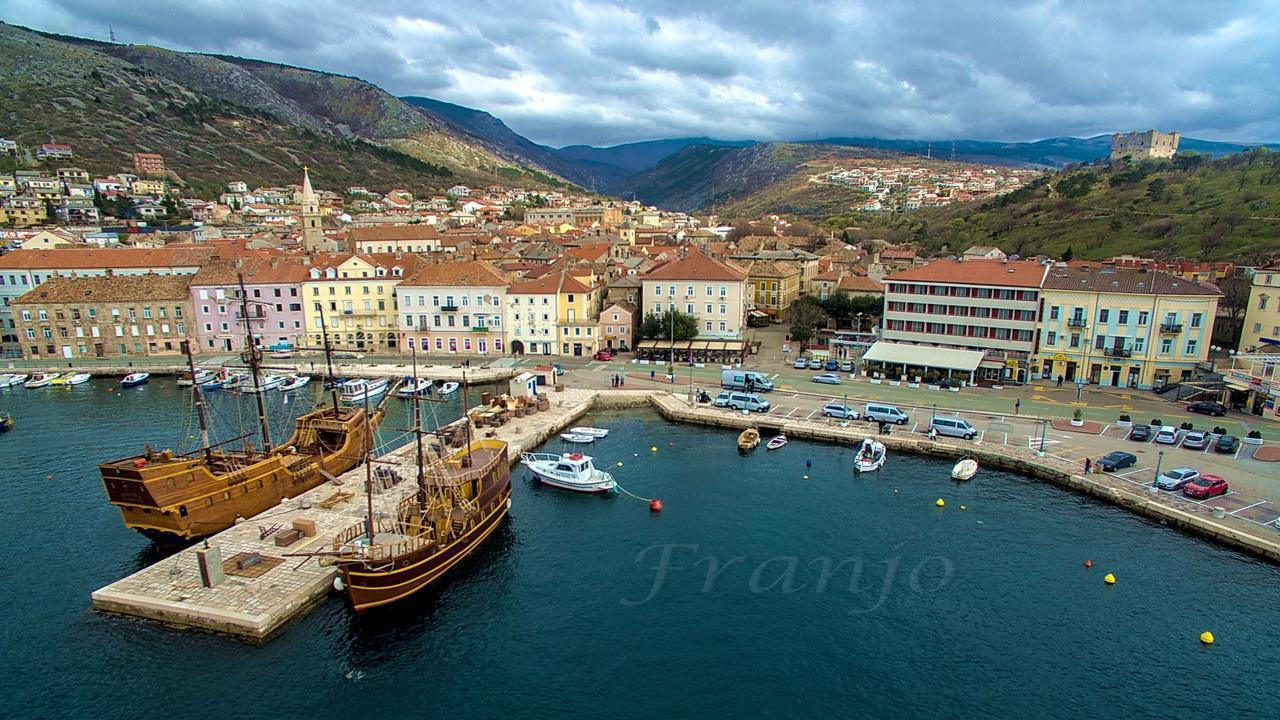 Dunja Senj (Lika-Senj)