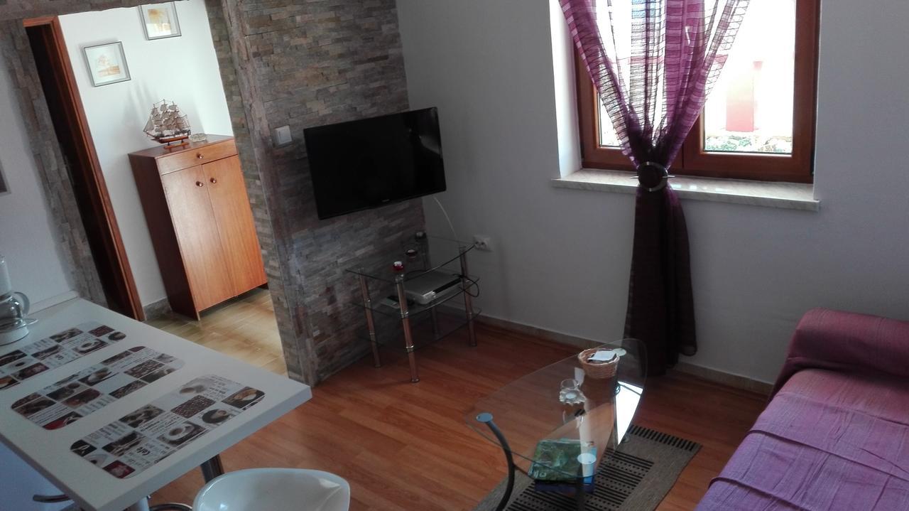 Apartman Dunja *