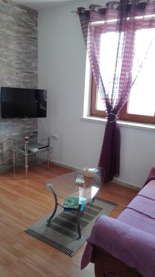 Dunja Apartman