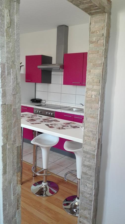 Apartman Dunja Senj (Lika-Senj)