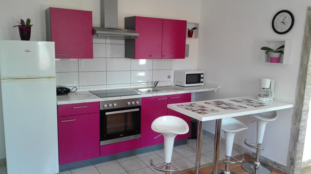 Apartman Dunja *