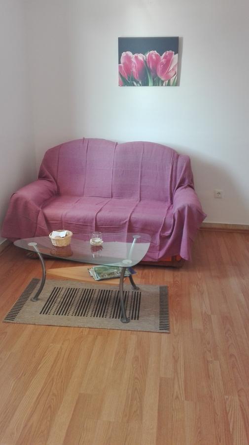 Apartman Dunja