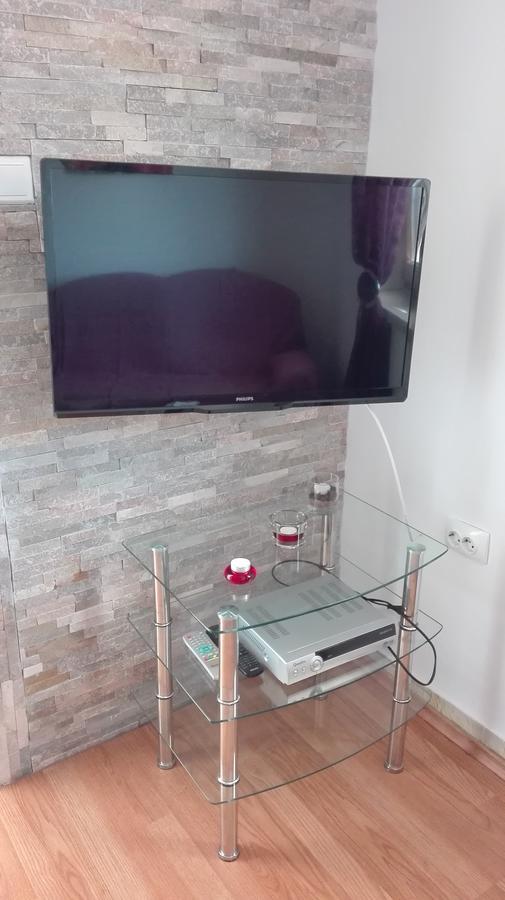 Apartman Dunja