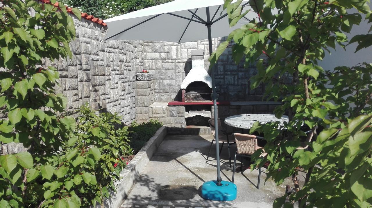Apartman Dunja Senj (Lika-Senj)