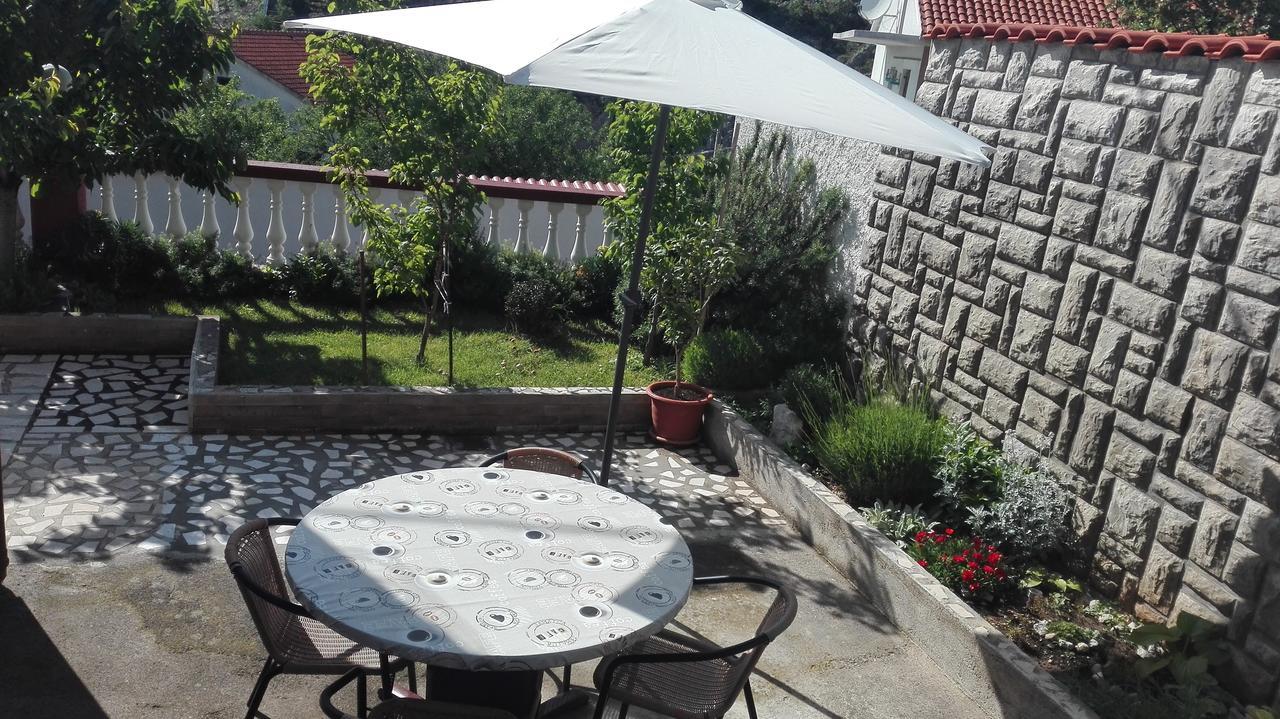 Dunja Apartman