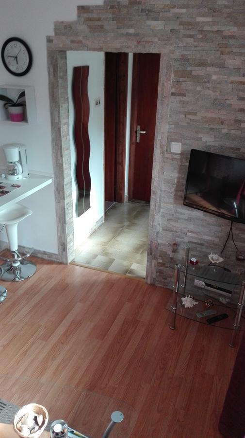 Dunja Apartman Senj (Lika-Senj)